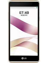 Lg X Skin